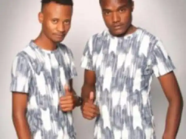 Afro Brotherz - Kulula (OriginalMix)